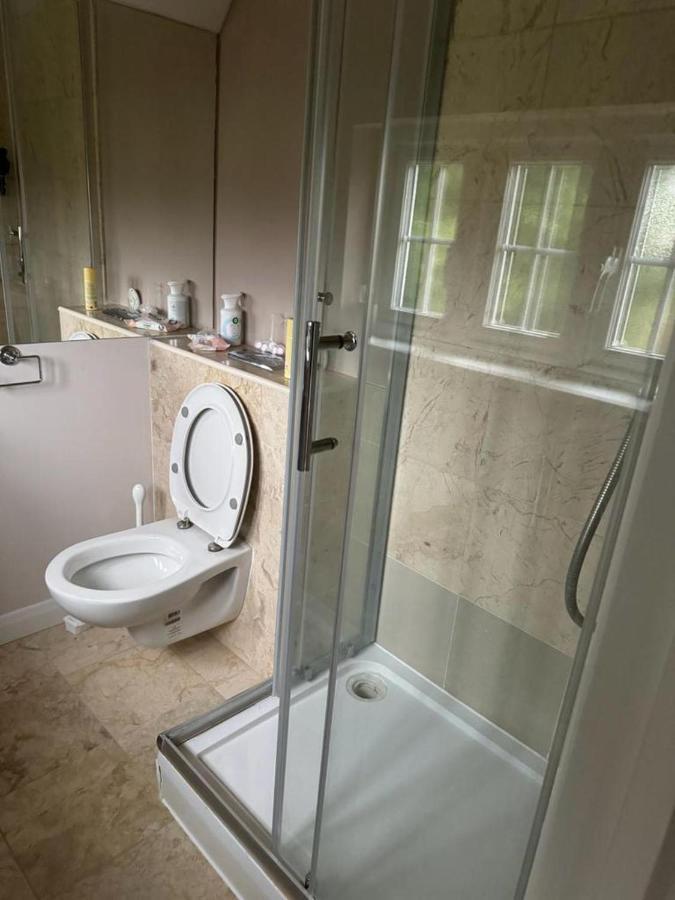 Cosy And Lovely 4-Bed House In Stanmore Stanmore  Exterior photo